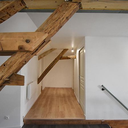 Bel Appartement 2 Chambres Climatise Mont-Notre-Dame Dış mekan fotoğraf