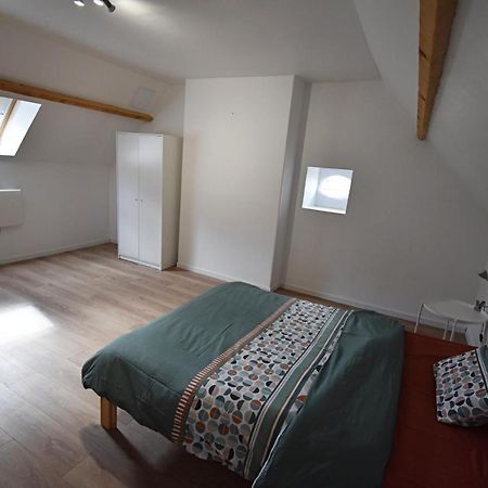 Bel Appartement 2 Chambres Climatise Mont-Notre-Dame Dış mekan fotoğraf