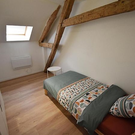 Bel Appartement 2 Chambres Climatise Mont-Notre-Dame Dış mekan fotoğraf