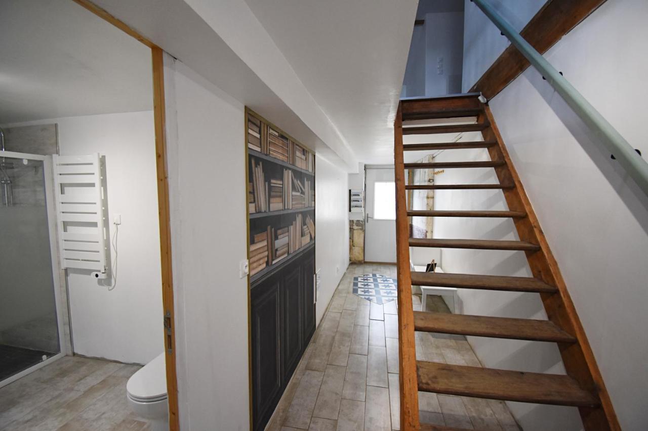 Bel Appartement 2 Chambres Climatise Mont-Notre-Dame Dış mekan fotoğraf